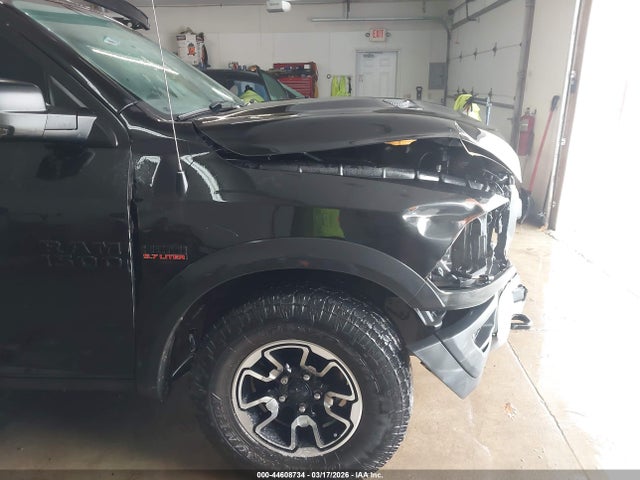 Aukcja sprzedaży 2017 Ram 1500 Rebel, vin: 1C6RR7YTXHS716433, numer aukcji: 44608734