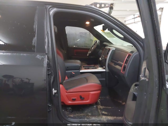 Aukcja sprzedaży 2017 Ram 1500 Rebel, vin: 1C6RR7YTXHS716433, numer aukcji: 44608734