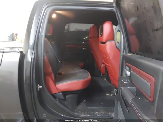 Aukcja sprzedaży 2017 Ram 1500 Rebel, vin: 1C6RR7YTXHS716433, numer aukcji: 44608734