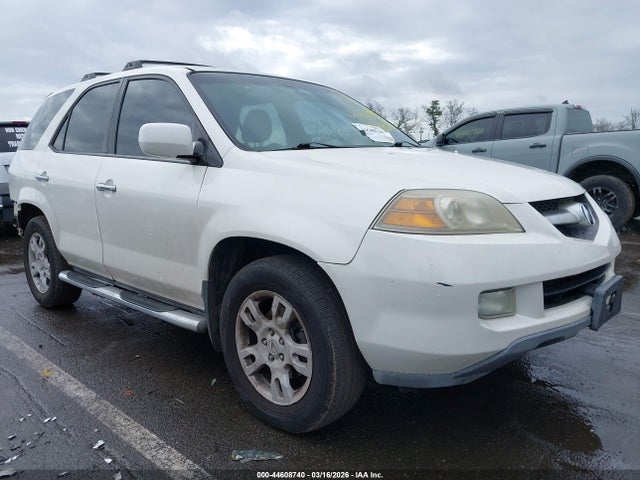 Aukcja sprzedaży 2005 Acura Mdx, vin: 2HNYD189X5H503113, numer aukcji: 44608740