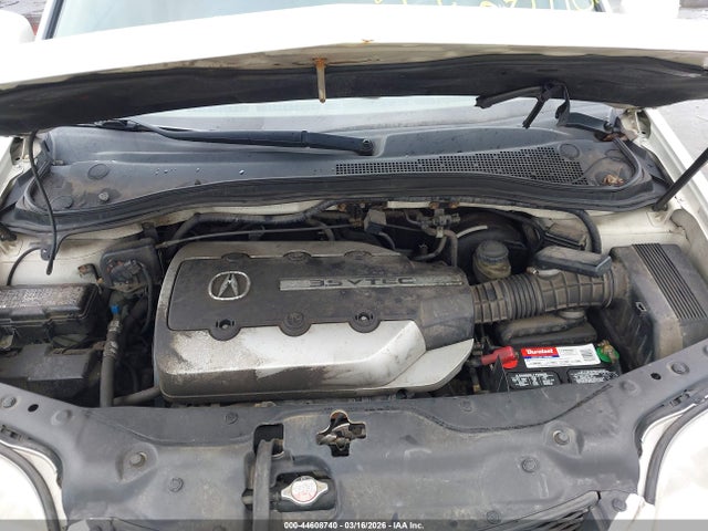 Aukcja sprzedaży 2005 Acura Mdx, vin: 2HNYD189X5H503113, numer aukcji: 44608740