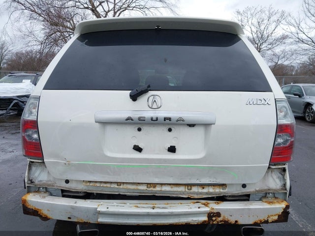 Продажа на аукционе авто 2005 Acura Mdx, vin: 2HNYD189X5H503113, номер лота: 44608740