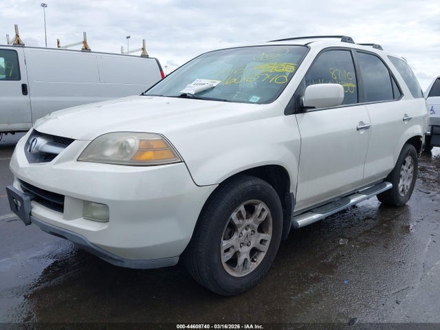Aukcja sprzedaży 2005 Acura Mdx, vin: 2HNYD189X5H503113, numer aukcji: 44608740