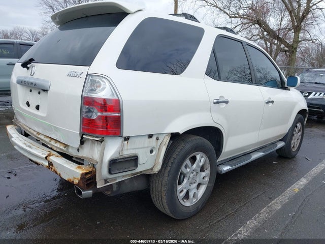 Aukcja sprzedaży 2005 Acura Mdx, vin: 2HNYD189X5H503113, numer aukcji: 44608740