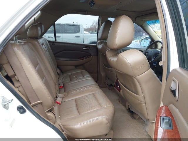 2005 Acura Mdx მანქანა იყიდება აუქციონზე, vin: 2HNYD189X5H503113, აუქციონის ნომერი: 44608740