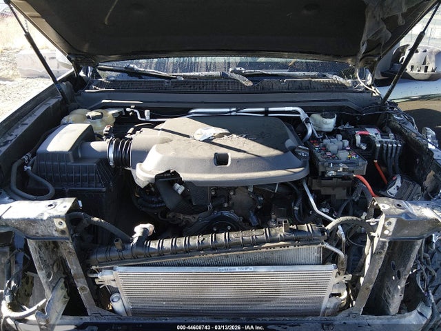 1GTG6EEN9H1195133 GMC Canyon Denali