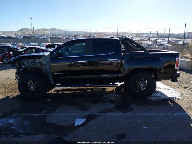 1GTG6EEN9H1195133 GMC Canyon Denali