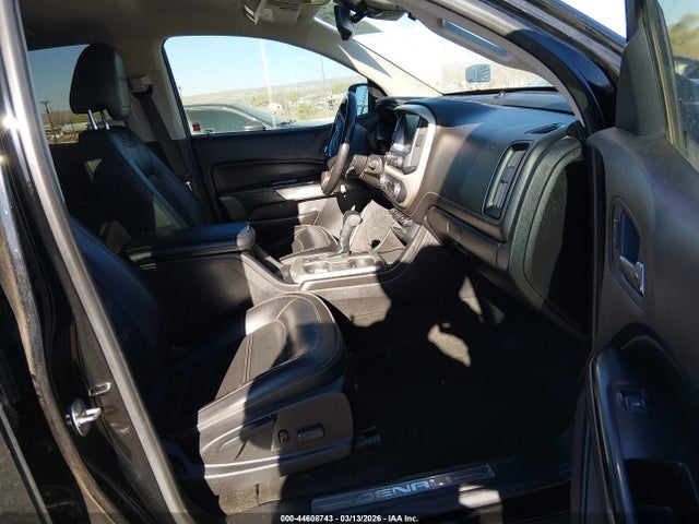 1GTG6EEN9H1195133 GMC Canyon Denali