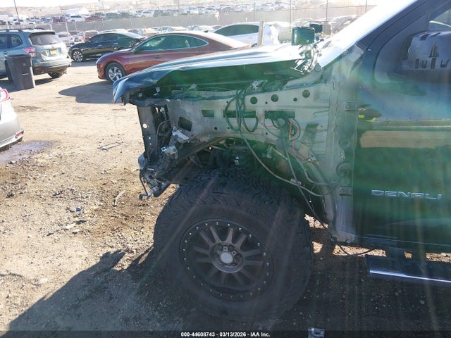 1GTG6EEN9H1195133 GMC Canyon Denali