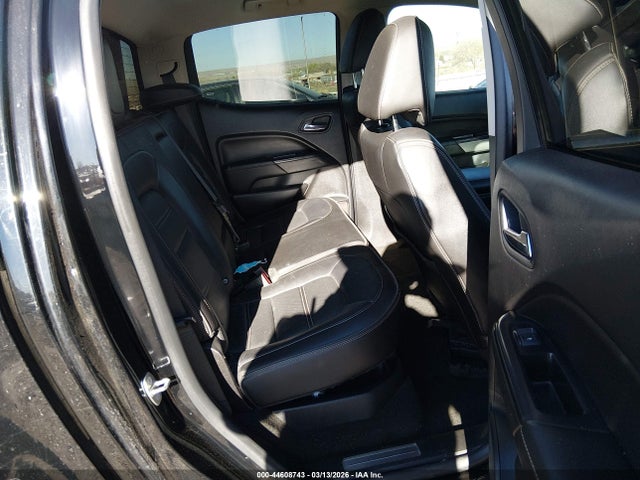 1GTG6EEN9H1195133 GMC Canyon Denali