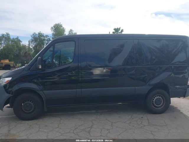 W1Y40BHY0PT150041 Mercedes-Benz Sprinter 2500 Standard Roof 4-cyl Gas
