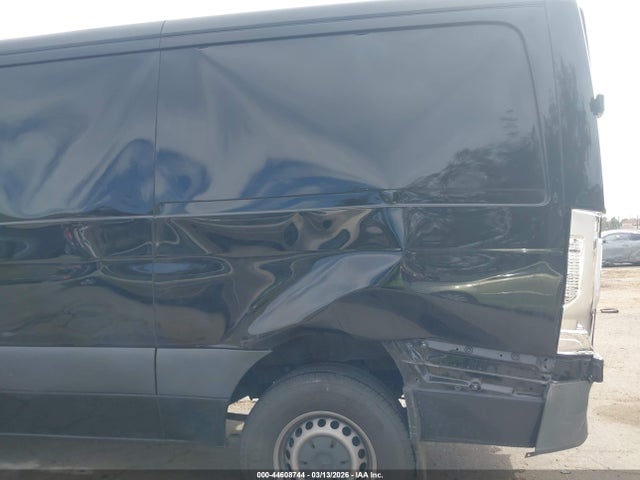 W1Y40BHY0PT150041 Mercedes-Benz Sprinter 2500 Standard Roof 4-cyl Gas
