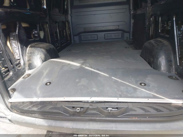 W1Y40BHY0PT150041 Mercedes-Benz Sprinter 2500 Standard Roof 4-cyl Gas