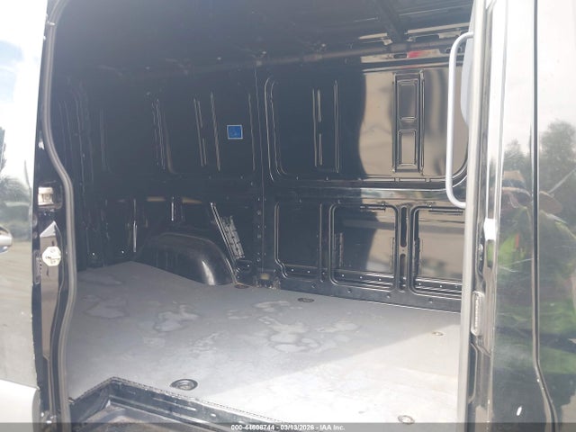 W1Y40BHY0PT150041 Mercedes-Benz Sprinter 2500 Standard Roof 4-cyl Gas