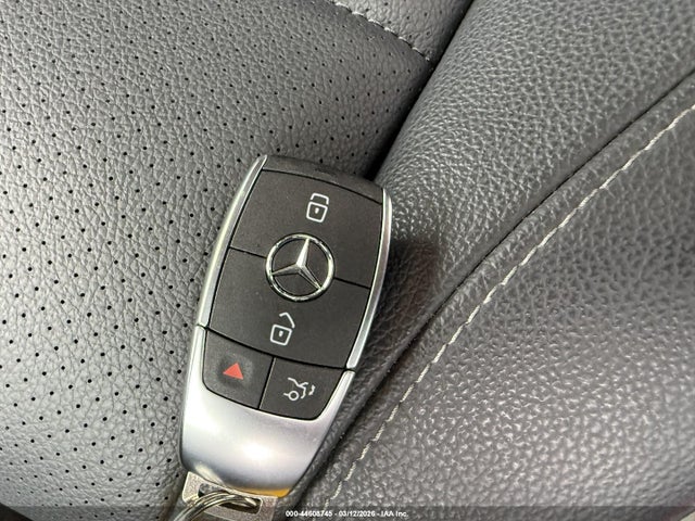 Mercedes-Benz GLE 350 2026 4JGFB4FB1TB528090 Image 11