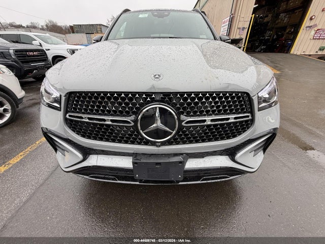 Mercedes-Benz GLE 350 2026 4JGFB4FB1TB528090 Image 12