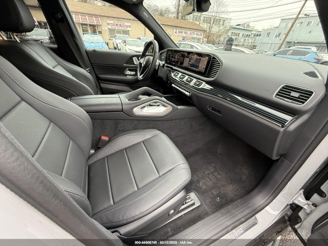 Mercedes-Benz GLE 350 2026 4JGFB4FB1TB528090 Image 5