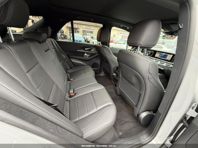 Mercedes-Benz GLE 350 2026 4JGFB4FB1TB528090 Image 8