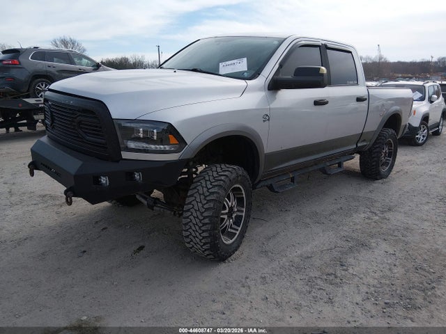 44608747 :رقم المزاد ، 3D7UT2CL8AG172306 vin ، 2010 Dodge Ram 2500 Slt مزاد بيع