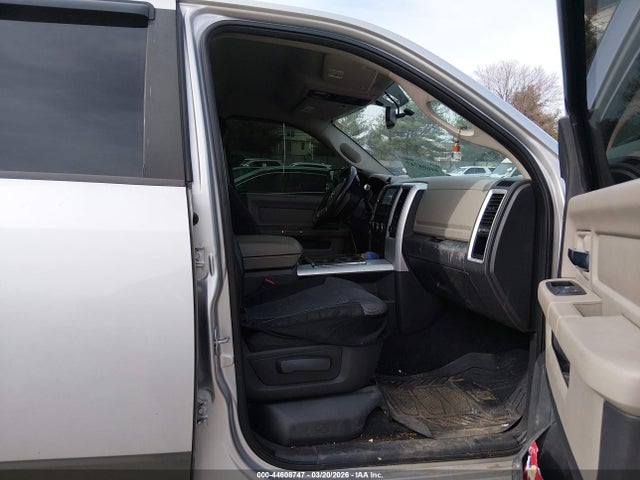 44608747 :رقم المزاد ، 3D7UT2CL8AG172306 vin ، 2010 Dodge Ram 2500 Slt مزاد بيع
