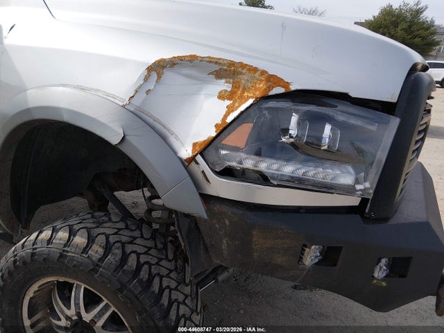 44608747 :رقم المزاد ، 3D7UT2CL8AG172306 vin ، 2010 Dodge Ram 2500 Slt مزاد بيع