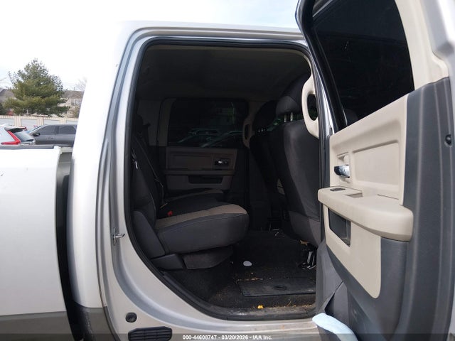 44608747 :رقم المزاد ، 3D7UT2CL8AG172306 vin ، 2010 Dodge Ram 2500 Slt مزاد بيع