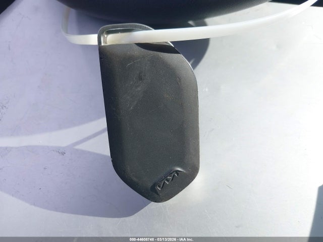 3KPFT4DE4SE117587 KIA K4 Lxs