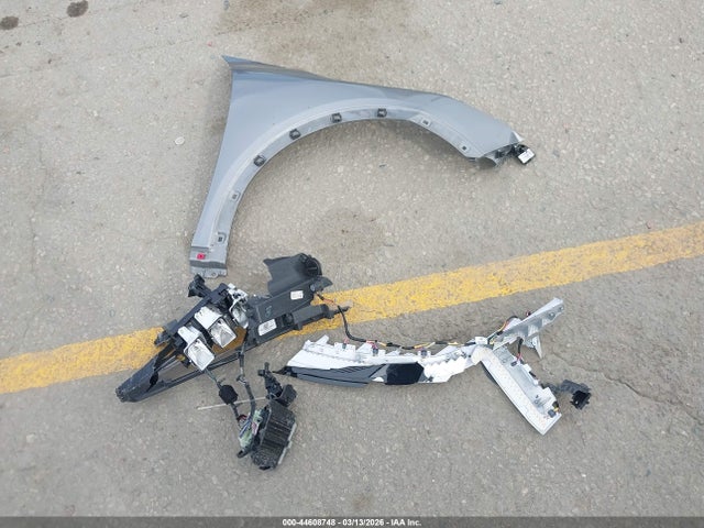 3KPFT4DE4SE117587 KIA K4 Lxs
