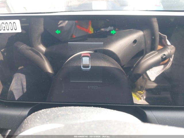 3KPFT4DE4SE117587 KIA K4 Lxs