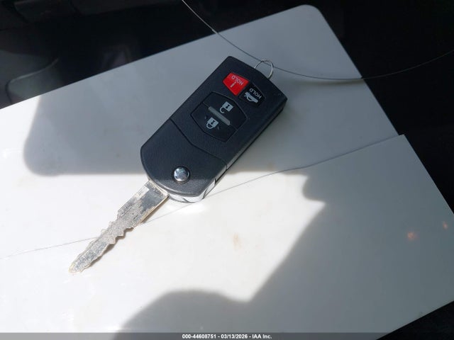 44608751 :رقم المزاد ، 1YVHZ8DHXC5M22155 vin ، 2012 Mazda Mazda6 I Touring مزاد بيع