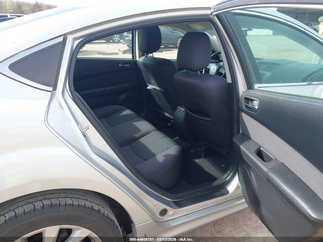 44608751 :رقم المزاد ، 1YVHZ8DHXC5M22155 vin ، 2012 Mazda Mazda6 I Touring مزاد بيع