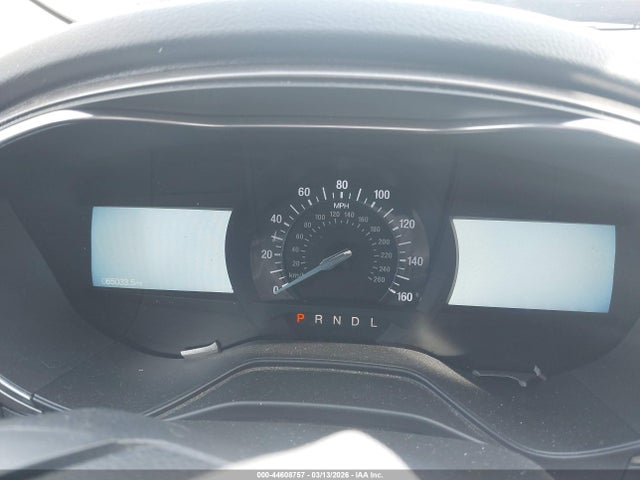 Ford FUSION SE 2020 3FA6P0HDXLR183656 Image 7