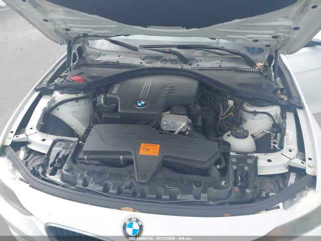 2014 BMW 328I WBA3B5C56EP542484 Photo 9