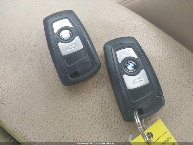 2014 BMW 328I WBA3B5C56EP542484 Photo 10