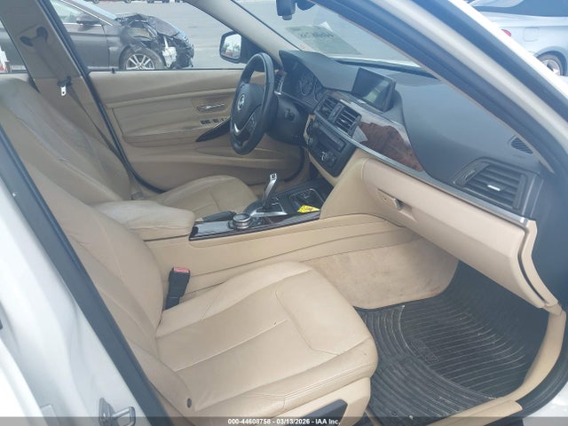 2014 BMW 328I WBA3B5C56EP542484 Photo 4