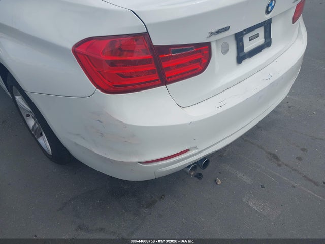 2014 BMW 328I WBA3B5C56EP542484 Photo 5