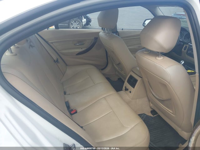 2014 BMW 328I WBA3B5C56EP542484 Photo 7