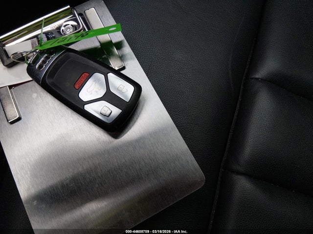 2022 AUDI A4 WAUEAAF42NN008854 Photo 10