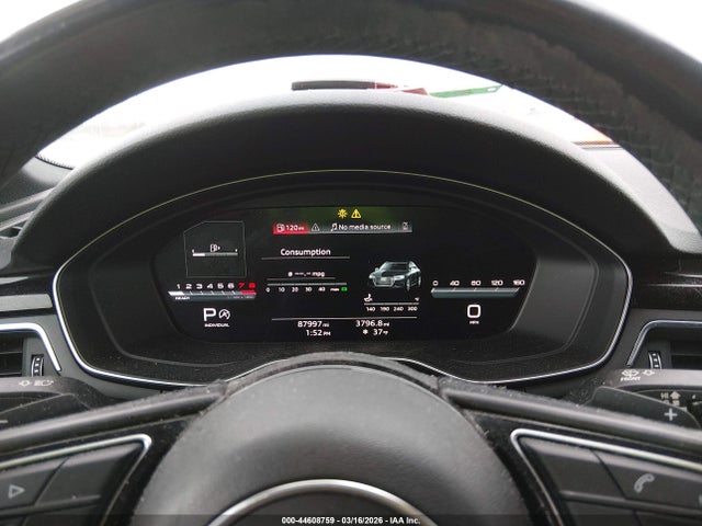 2022 AUDI A4 WAUEAAF42NN008854 Photo 6