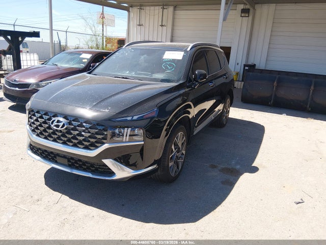 Aukcja sprzedaży 2023 Hyundai Santa Fe Calligraphy, vin: 5NMS5DAL1PH488850, numer aukcji: 44608760