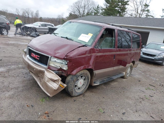 Aukcja sprzedaży 2003 Gmc Safari, vin: 1GKDM19X93B513644, numer aukcji: 44608761