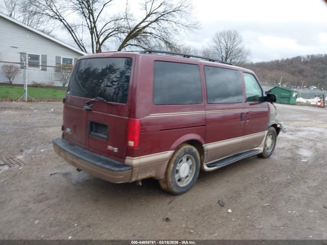 Aukcja sprzedaży 2003 Gmc Safari, vin: 1GKDM19X93B513644, numer aukcji: 44608761