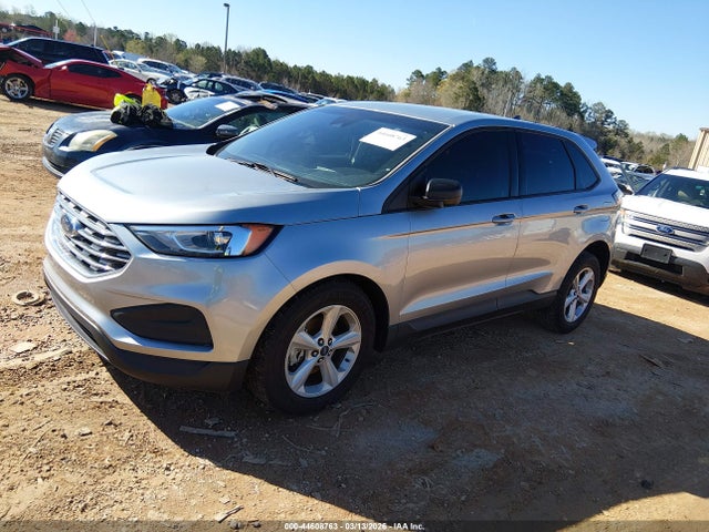 Продаж на аукціоні авто 2020 Ford Edge Se, vin: 2FMPK3G95LBA30477, номер лоту: 44608763