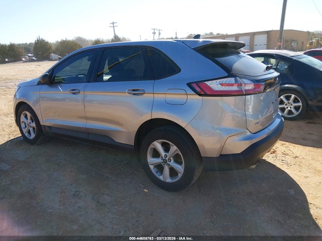 Продаж на аукціоні авто 2020 Ford Edge Se, vin: 2FMPK3G95LBA30477, номер лоту: 44608763