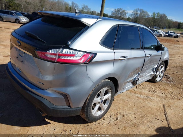 Продаж на аукціоні авто 2020 Ford Edge Se, vin: 2FMPK3G95LBA30477, номер лоту: 44608763