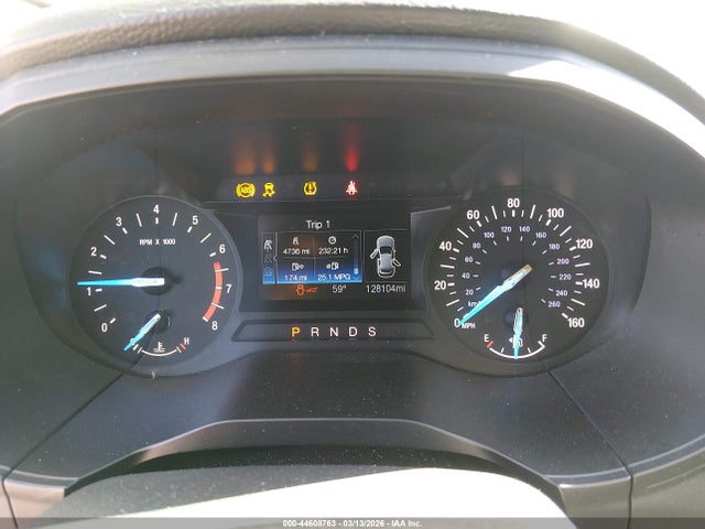 Продаж на аукціоні авто 2020 Ford Edge Se, vin: 2FMPK3G95LBA30477, номер лоту: 44608763