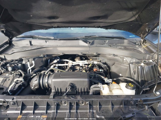 44608766 :رقم المزاد ، 1FMSK8DH2RGA37259 vin ، 2024 Ford Explorer Xlt مزاد بيع