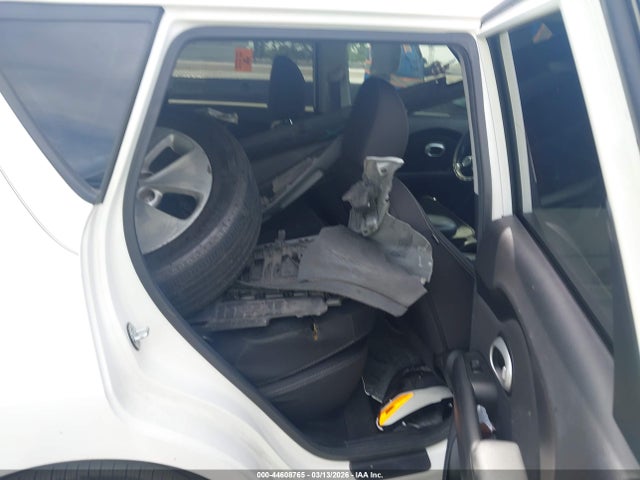 KNDJN2A29F7133664 KIA Soul