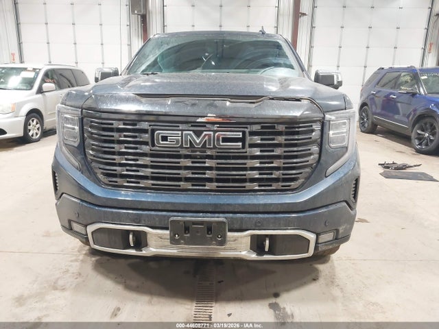 2023 Gmc Sierra 1500 4wd  Short Box Denali Ultimate მანქანა იყიდება აუქციონზე, vin: 1GTUUHEL9PZ138374, აუქციონის ნომერი: 44608771