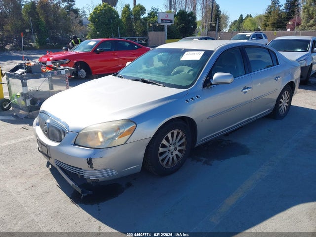 Продажа на аукционе авто 2007 Buick Lucerne Cx, vin: 1G4HP57207U167993, номер лота: 44608774